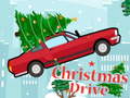 Игра Christmas Drive