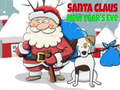 Игра Santa Claus New Year's Eve