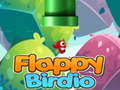 Игра Flappy Birdio