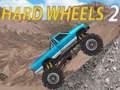 Игра Hard Wheels 2