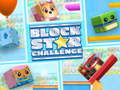 Ігра Block Star Challenge