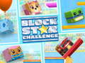 Игра Block Star Challenge