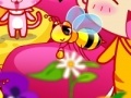 Игра Catch the bees