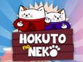 Игра Hokuto no Neko