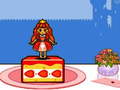 Игра Jelly girl