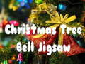 Игра Christmas Tree Bell Jigsaw
