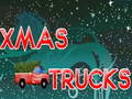 Ігра Xmas Trucks 