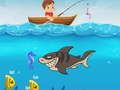 Игра Fishing Frenzy 2 Fishing by Words