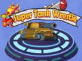 Ігра Super Tank Wrestle