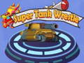 Игра Super Tank Wrestle