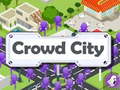 Игра Crowd City