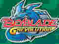 Ігра Beyblade G Revolution