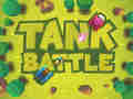 Игра Tank Battle