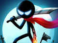 Игра Stickman Epic Battle