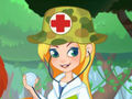 Ігра Jungle Doctor