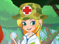 Игра Jungle Doctor