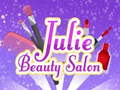 Игра Julie Beauty Salon