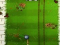 Игра Zombie Home Run 2