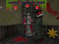 Игра Monster Christmas Terror