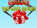 Ігра Collect The Gift Boxes