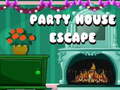 Ігра Party House Escape