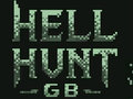 Ігра Hell Hunt GB