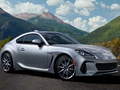 Игра Subaru BRZ Slide
