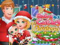 Ігра Baby Cathy 1st Christmas Ep 2