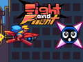 Игра Fight and Flight