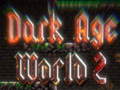 Игра Dark Age World 2