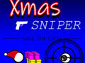 Игра Xmas Sniper