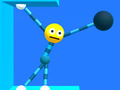 Игра Stretch Guy