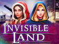 Игра Invisible Land