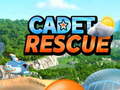 Ігра Cadet Rescue