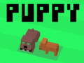 Игра Puppy