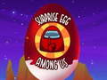 Ігра Among Us: Surprise Egg