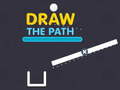 Игра Draw The Path