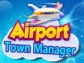 Игра Airport Town Manager