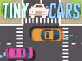 Игра Tiny Cars