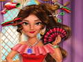 Ігра Latina Princess Real Haircuts
