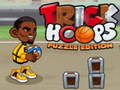 Ігра Trick Hoopsи Puzzle Edition