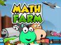 Игра Math Farm