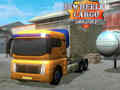 Игра 18 Wheeler Cargo Simulator 2