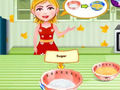 Игра Hazel & Mom's Recipes