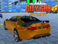 Игра City Car Stunt 4