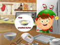 Игра Yummy Xmas Tree Cookies