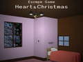 Ігра Heart & Christmas Escape game
