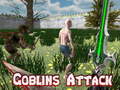 Игра Goblins Attack