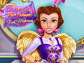 Игра Beauty's Rock Baroque Real Makeover