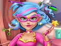 Игра Galaxy Girl Real Haircuts